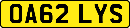 OA62LYS