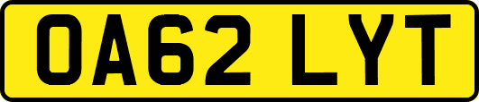OA62LYT