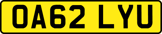 OA62LYU