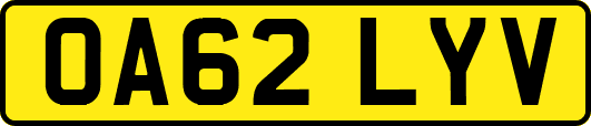 OA62LYV