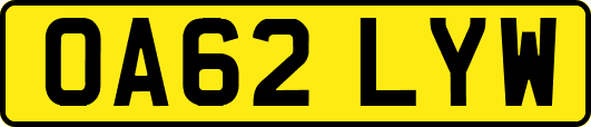 OA62LYW