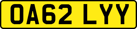 OA62LYY