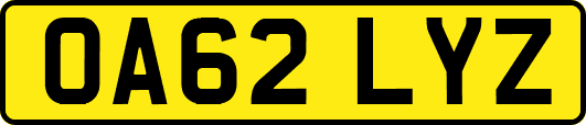 OA62LYZ