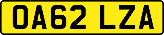 OA62LZA
