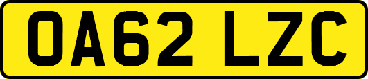 OA62LZC