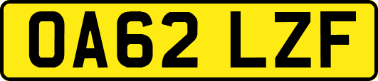 OA62LZF