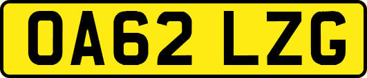OA62LZG