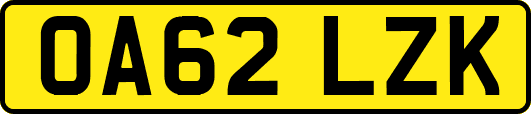 OA62LZK