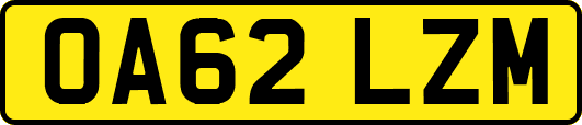 OA62LZM