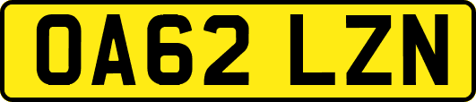 OA62LZN