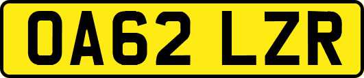OA62LZR