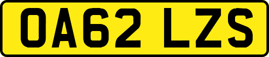 OA62LZS