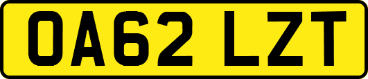 OA62LZT