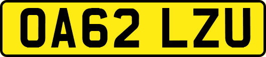 OA62LZU