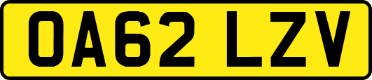 OA62LZV