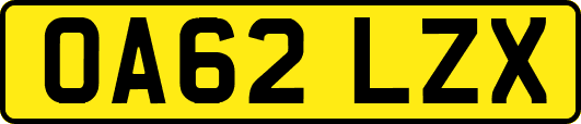 OA62LZX
