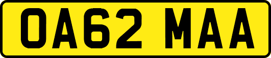 OA62MAA