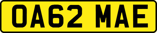 OA62MAE