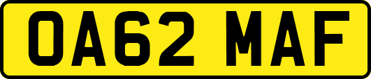 OA62MAF