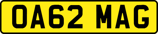 OA62MAG