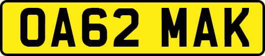 OA62MAK
