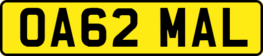 OA62MAL