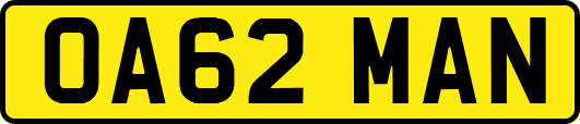 OA62MAN
