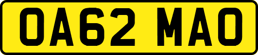 OA62MAO