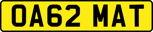 OA62MAT