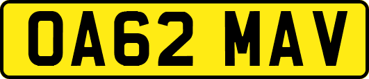 OA62MAV