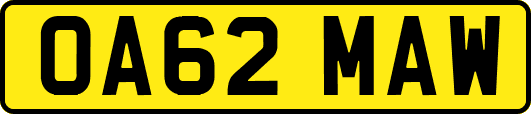 OA62MAW