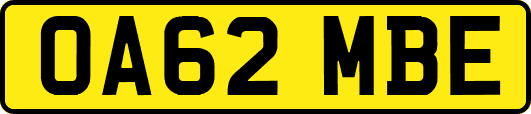 OA62MBE