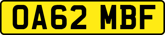 OA62MBF