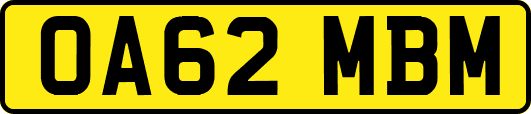 OA62MBM