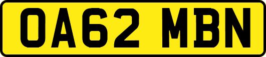 OA62MBN