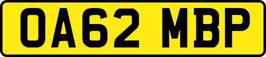 OA62MBP
