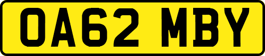 OA62MBY