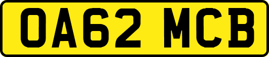 OA62MCB
