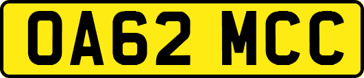 OA62MCC