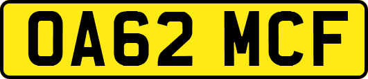 OA62MCF
