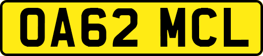 OA62MCL