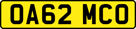 OA62MCO
