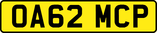 OA62MCP