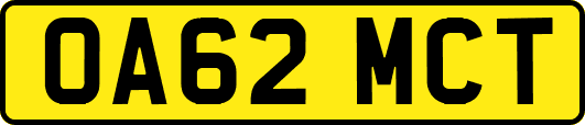 OA62MCT