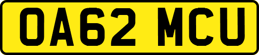 OA62MCU