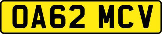 OA62MCV