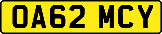 OA62MCY