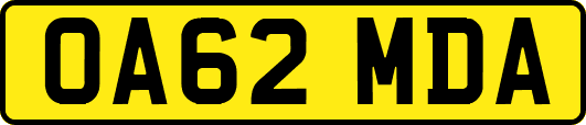 OA62MDA
