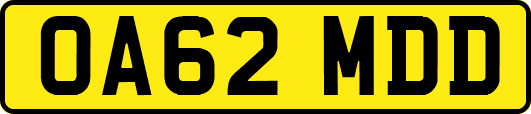 OA62MDD