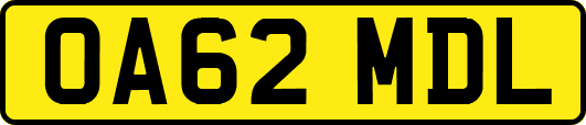 OA62MDL